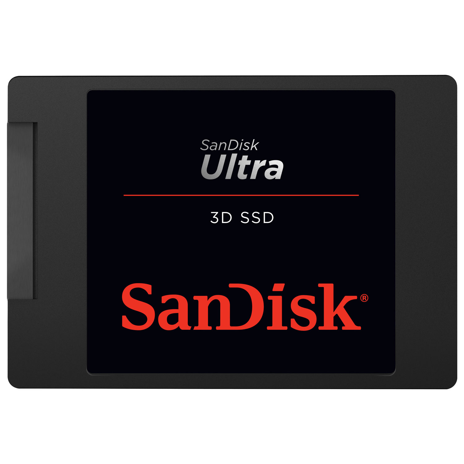 sandisk ssd interne